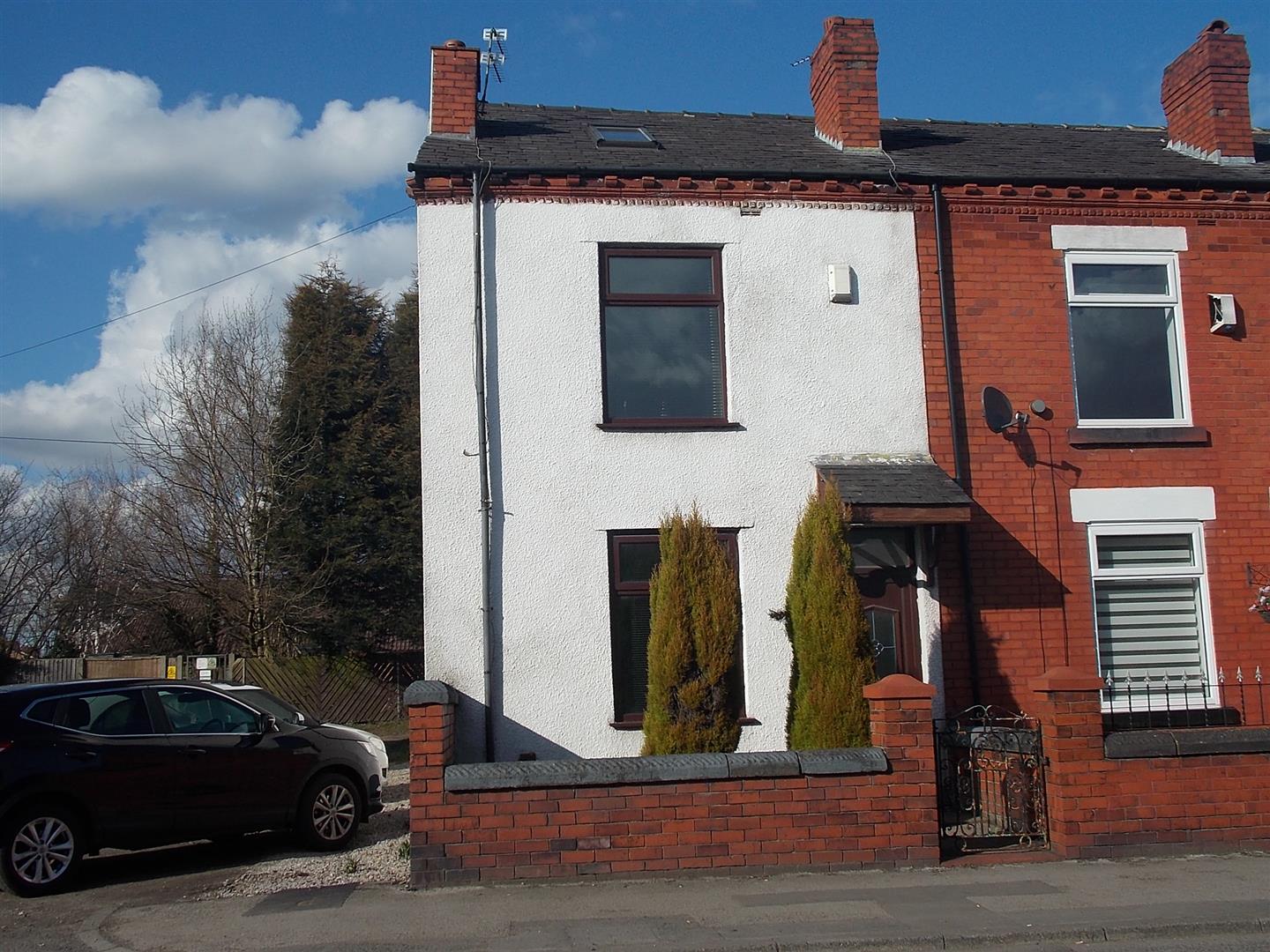 Hamilton Street, Atherton, Manchester Arc Homes Estate Agents